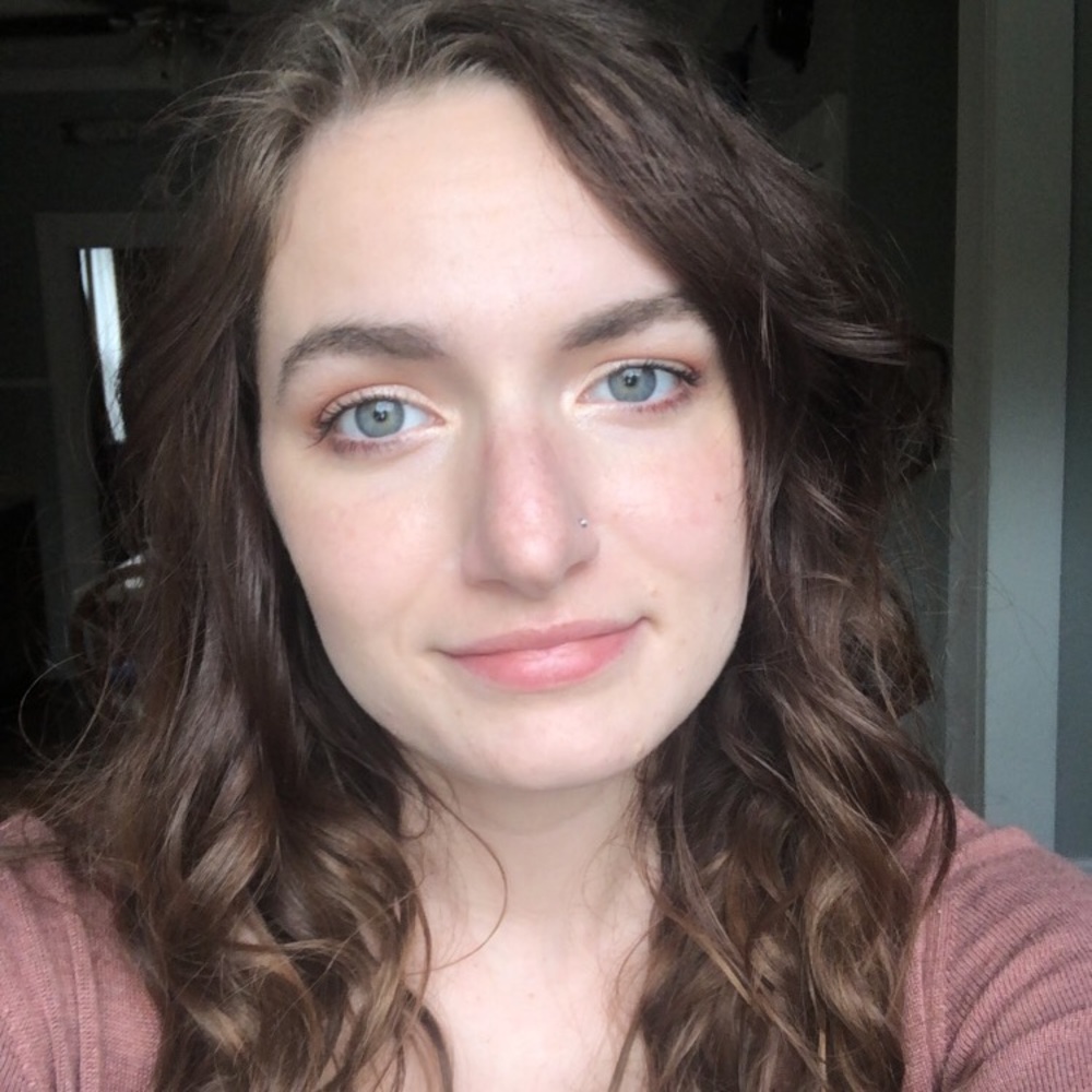 Meet your Posher, Libby
